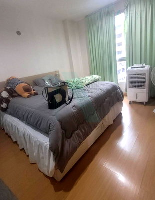 ขายคอนโด : ขายคอนโด ไลฟ์ แอท ท่าพระ อาคาร 1 ชั้น 10 1 ห้องนอน ขนาด 42 ตรม ใกล้ ตลาดพลู