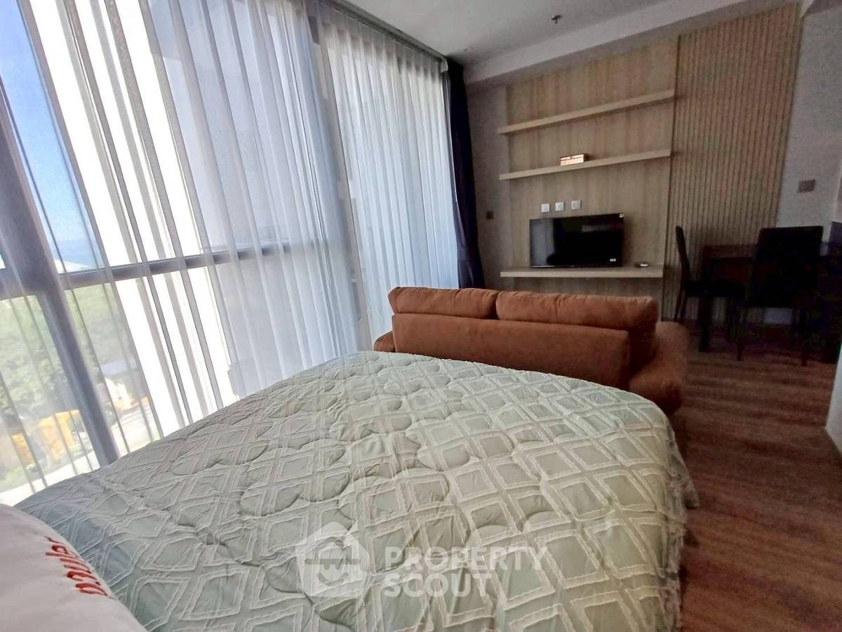 รูป คอนโด 1 ห้องนอน Andromeda Condominium Pattaya ย่านพระตำหนัก (ID 1767605) - รูปที่ 2/16