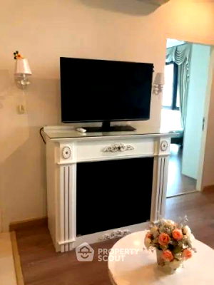 Condos for rent : 2-BR Astro Condo For Rent, 55 Sqm In Nonthaburi (ID 2234678)