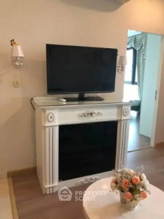 รูปภาพ 2-BR Astro Condo For Rent, 55 Sqm In Nonthaburi (ID 2234678)