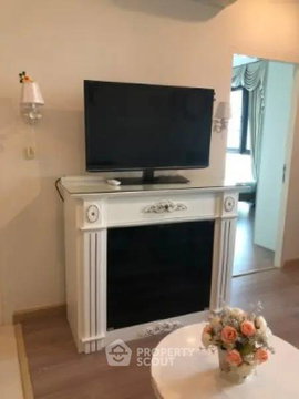 คอนโด 2 ห้องนอน Astro Condo ชั้น 14 ให้เช่า 55 ตารางเมตร นนทบุรี (ID 2234678)