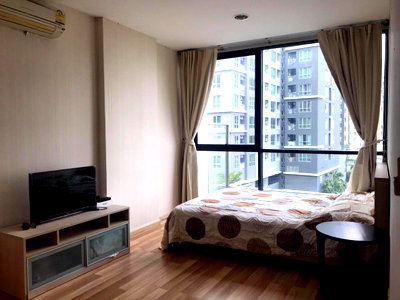 คอนโดให้เช่า : 🏙️✨ FOR RENT: IDEO Ratchada - Huai Khwang 💰 Rental Price: 25,000 THB/month | 📲 Line ID: @condobkk (with @)  