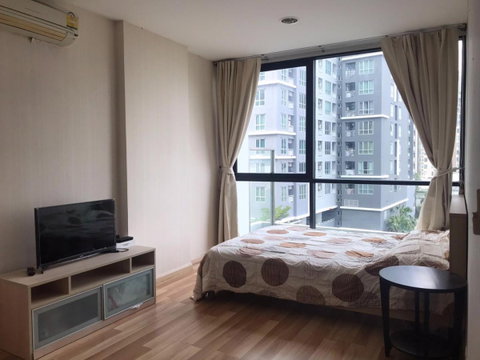 🏙️✨ FOR RENT: IDEO Ratchada - Huai Khwang 💰 Rental Price: 25,000 THB/month | 📲 Line ID: @condobkk (with @)  