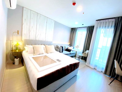คอนโดให้เช่า : 🏙️✨ FOR RENT: Life Ladprao 💰 Rental Price: 16,000 THB/month | 📲 Line ID: @condobkk (with @)  