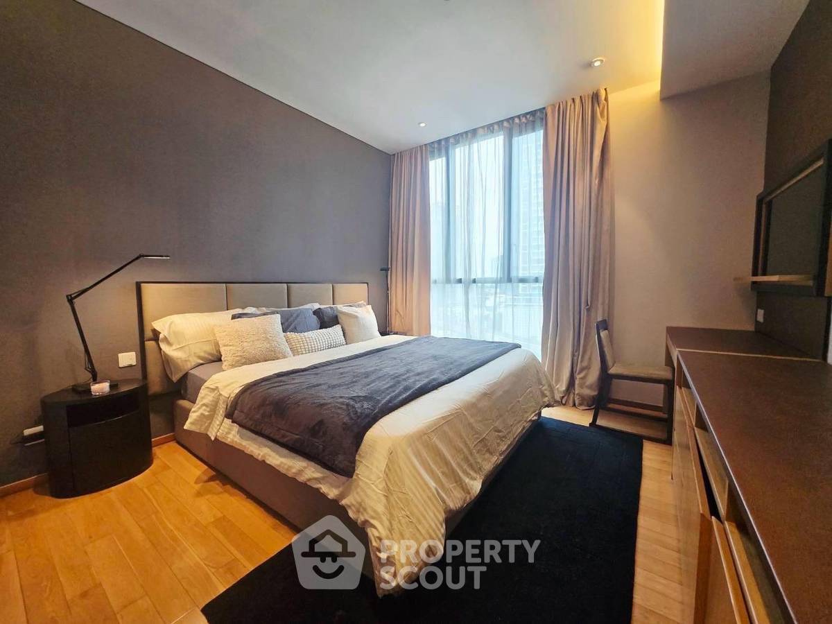 รูป คอนโด 1 ห้องนอน Aequa Sukhumvit 49 Condominium ใกล้ BTS ทองหล่อ (ID 3142737) - รูปที่ 2/5