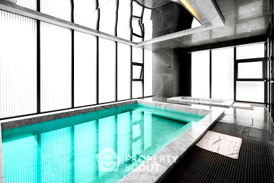 คอนโดให้เช่า : ใกล้ BTS ชิดลม 200 ม. | คอนโด 1 ห้องนอน SCOPE Langsuan (ID 3215938)