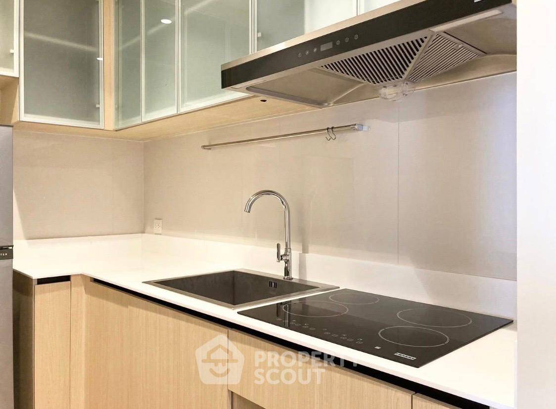 รูป ราคาคุ้มค่า คอนโด 2 ห้องนอน ชั้น 15 Maru Ekkamai 2 BTS เอกมัย (ID 3214277) - รูปที่ 6/7