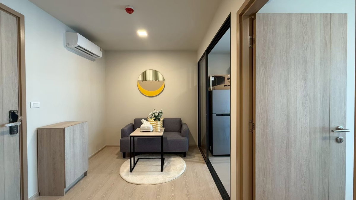รูป D Condo Calm — Come home to a calmer life. - รูปที่ 4/11