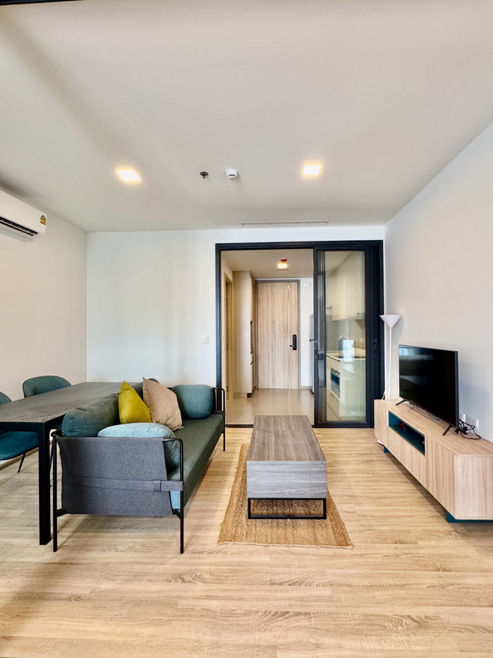 picture Code: 26KJ4456 for rent XT PHAYATHAI 🔥🔥 Line ID: @kjcondo (with @)🔥🔥 - 2/5