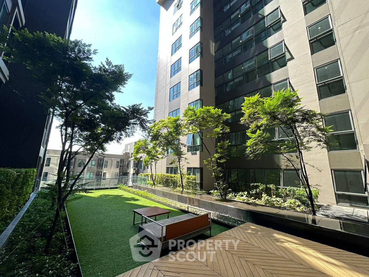 รูป ใกล้ BTS อารีย์ เพียง 200 ม. คอนโด 2 ห้องนอน Centric Ari Station (ID 2713379) - รูปที่ 12/13