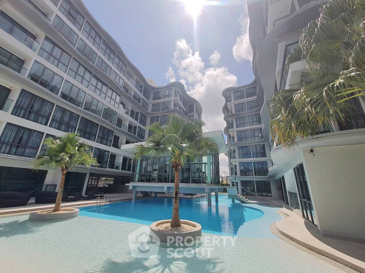 รูป คอนโด 1 ห้องนอน Sea Zen Condominium ขายในบางเสร่ สัตหีบ (ID 2036944) - รูปที่ 16/19