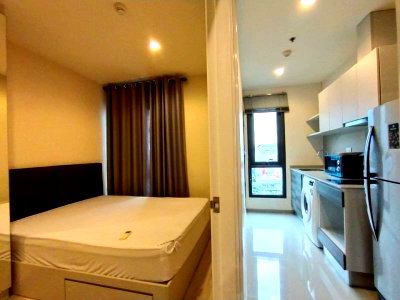 คอนโดให้เช่า : 🏙️✨ FOR RENT: Centric Ratchada - Huai Khwang  💰 Rental Price: 15,000 THB/month | 📲 Line ID: @condobkk (with @)  