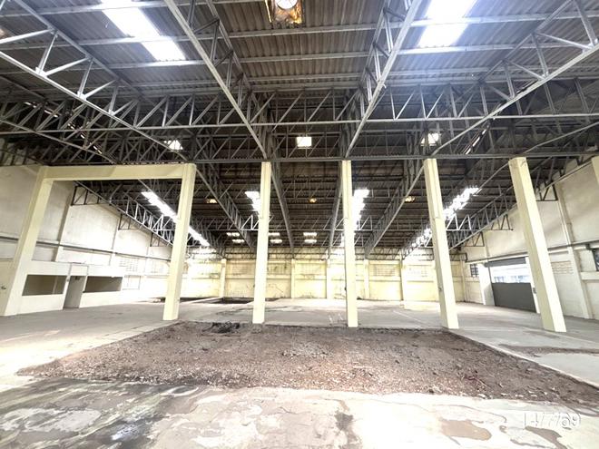 รูป โกดัง 342.2 ตร.วา เมืองอุบลราชธานี อุบลราชธานี 20.7M - รูปที่ 4/43