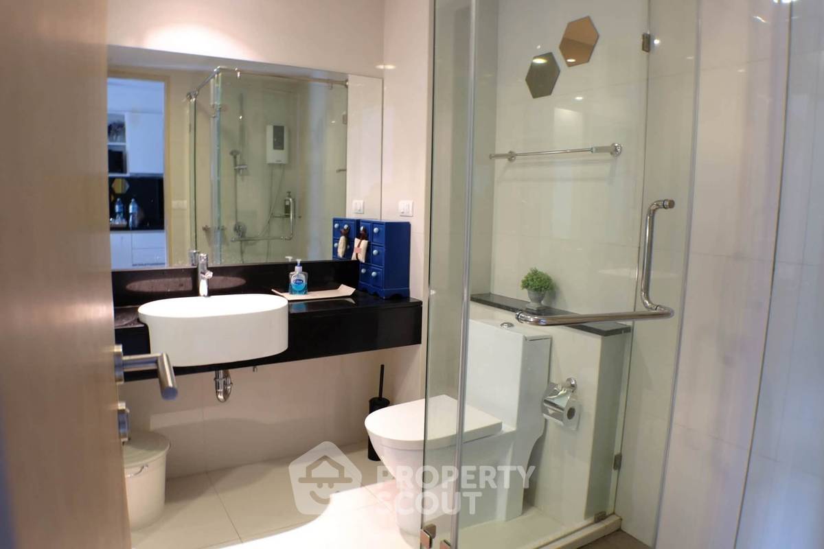 รูป คอนโด 1 ห้องนอน ให้เช่า Le Cote Thonglor 8 ใกล้ BTS ทองหล่อ (ID 3214368) - รูปที่ 2/8