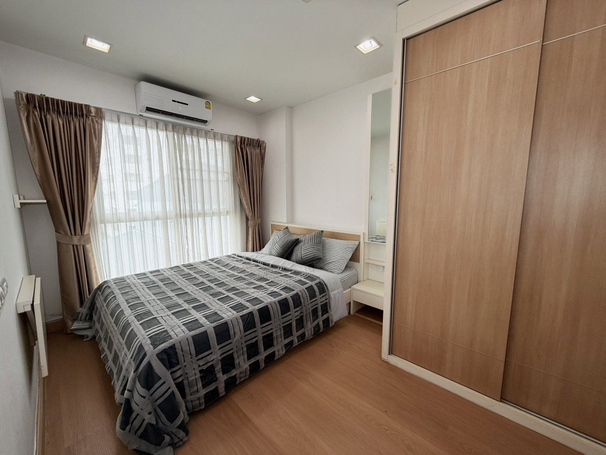 รูป ห้องว่างให้เช่า สุพรีมคอนโด ราชวิถีซอย 3 @Line benoo.b - รูปที่ 8/14