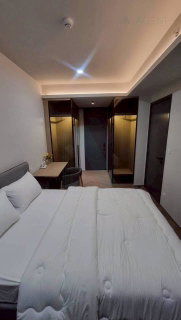 รูปภาพ 🎊 For Rent Condo CHAPTER CHULA - SAMYAN Building 1, Floor 121 BED PLUS, Room size 45 sqm