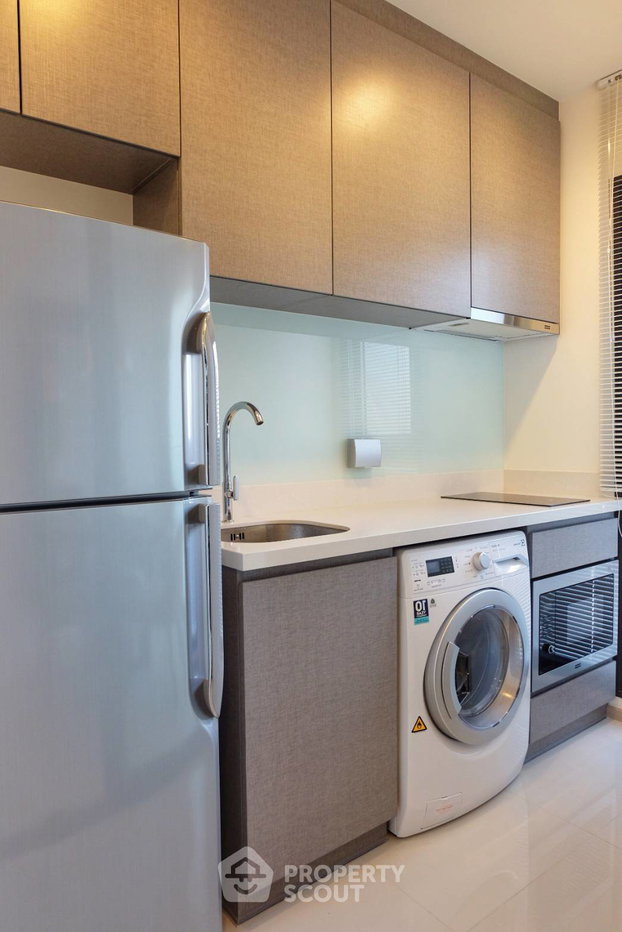 รูป ราคาน่าสนใจ คอนโด 1 ห้องนอน Rhythm Sukhumvit 36-38 ใกล้ BTS ทองหล่อ (ID 886522) - รูปที่ 5/5