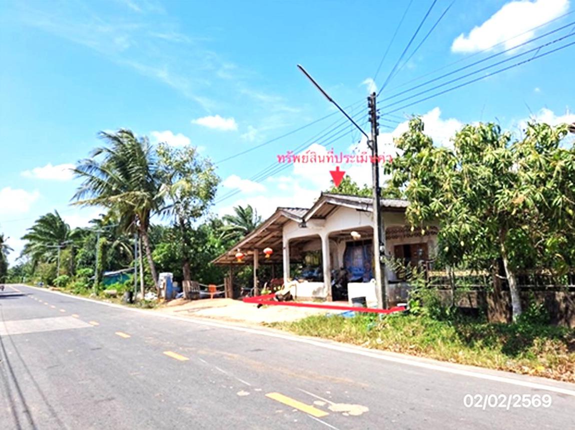 picture HOME 49 Sq.w. Muang Trang Trang for 1.1M - 9/13