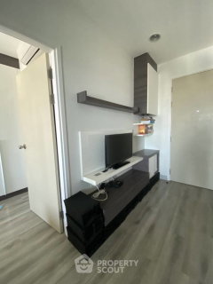 ใกล้ BTS เซนต์หลุยส์ 200 ม. | คอนโด 1 ห้องนอน Centric Sathorn-St. Louis (ID 550158)