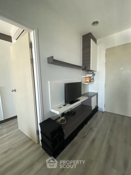 ใกล้ BTS เซนต์หลุยส์ 200 ม. | คอนโด 1 ห้องนอน Centric Sathorn-St. Louis (ID 550158)