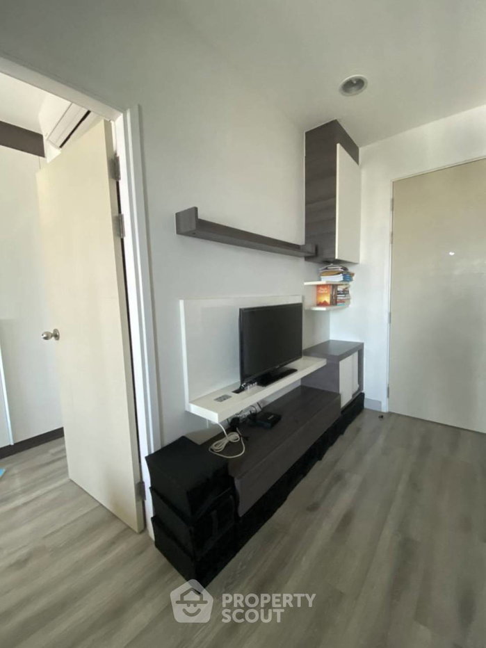 รูป ใกล้ BTS เซนต์หลุยส์ 200 ม. | คอนโด 1 ห้องนอน Centric Sathorn-St. Louis (ID 550158) - รูปที่ 1/8