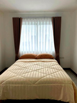 ขายคอนโด : 🏢 ขายคอนโด ซิตี้ โฮม รัตนาธิเบศร์ (City Home Rattanathibet) | ใกล้ MRT บางกระสอ