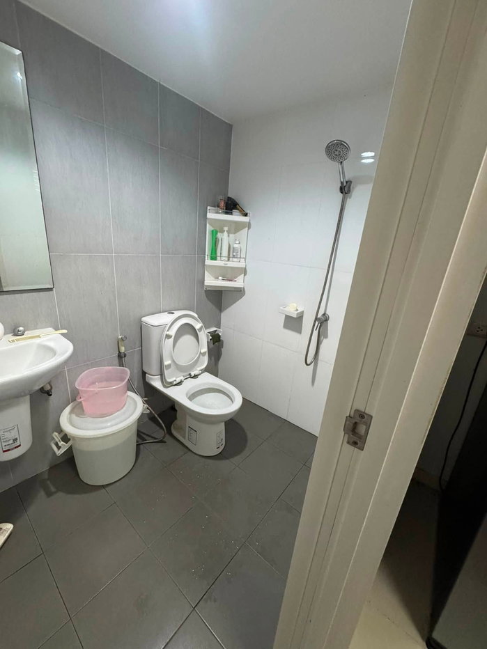 รูป 🏡 ขายทาวน์โฮม 2 ชั้น หมู่บ้านพฤกษาไพร์ม 94 สายไหม 56 | Pruksa Prime 94 | ใกล้ BTS คูคต - รูปที่ 11/11