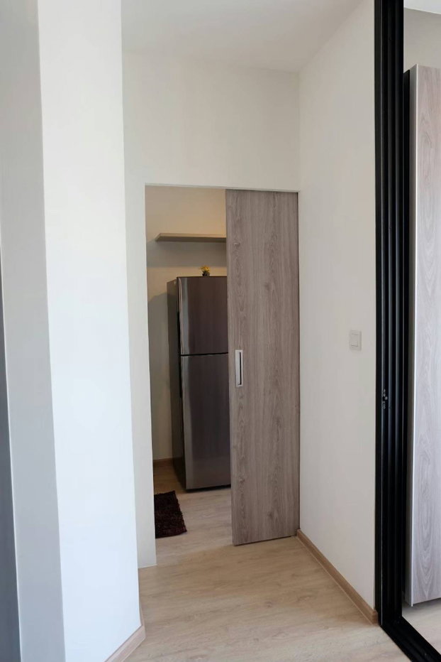 รูป 🌈🌟Rent/เช่า Condo IDEO Q Chula - Samyan🌟🌈1 ห้องนอน‼️21,000‼️ - รูปที่ 9/20