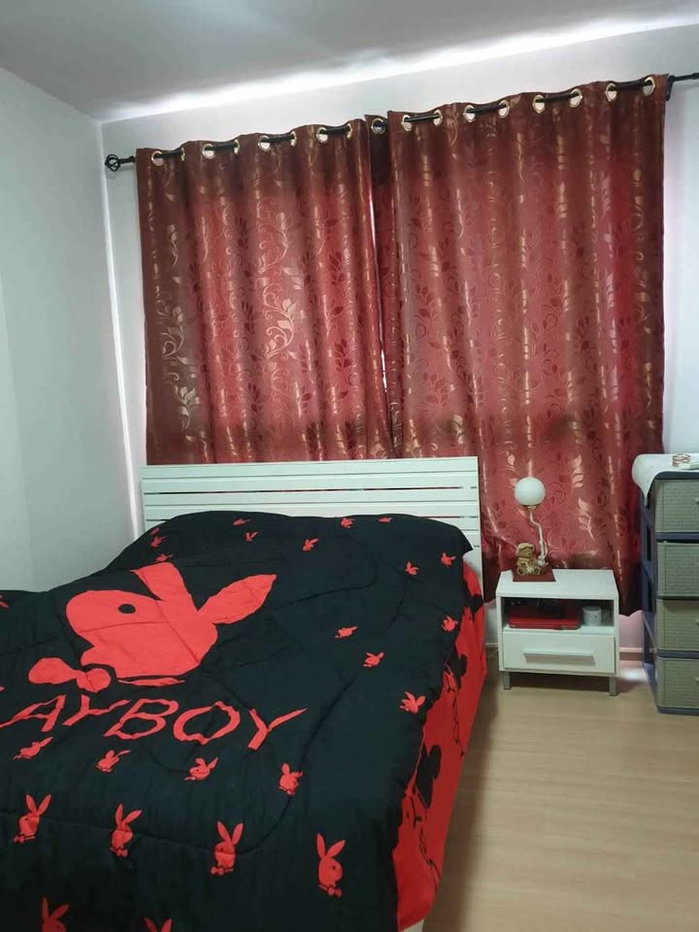 รูป 🏢 ขายคอนโด พลัมคอนโด บางแค | Plum Condo Bang Khae | ใกล้ MRT หลักสอง - รูปที่ 3/6