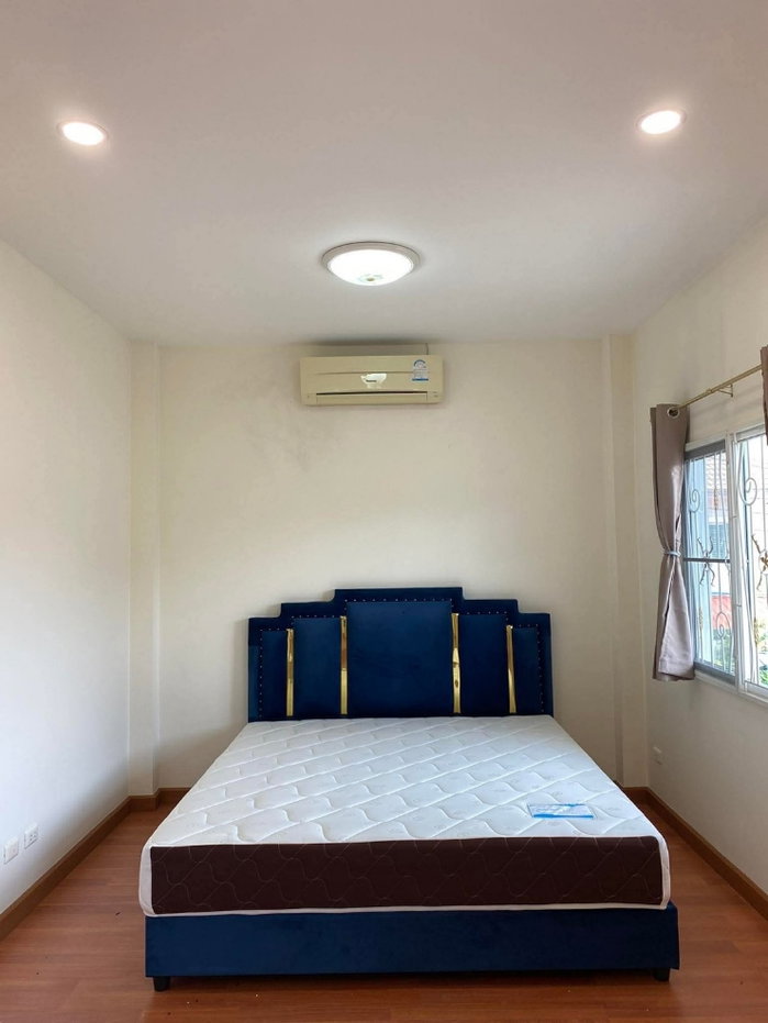 picture For rent house Lanceo Phetkasem77 - 5/8