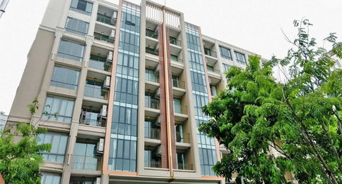 🔥 ห้องว่าง พร้อมเข้าอยู่! Amaranta Residence รีบจองก่อนหลุด 🔥