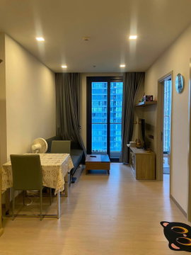 ✨Condo for Rent : One 9 Five ( AP-02) ( line : @condo91 )