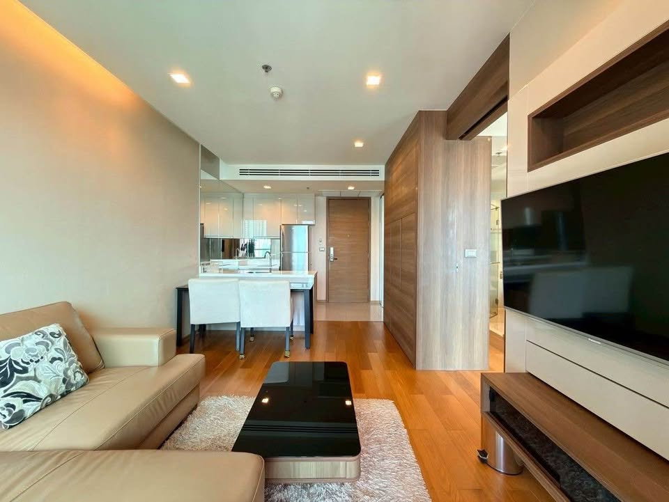 ให้เช่า The Addres Sathorn near Bts Saint Louis