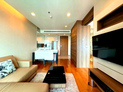 Condos for rent : The Addres Sathorn near Bts Saint Louis condo for rent