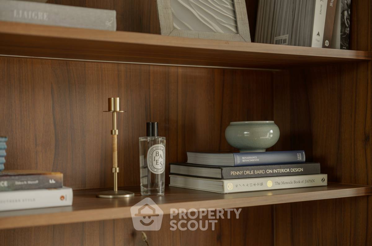 รูป คอนโด 1 ห้องนอน Noble Around Ari ใกล้ BTS อารี 100 ม. (ID 3019133) - รูปที่ 19/31