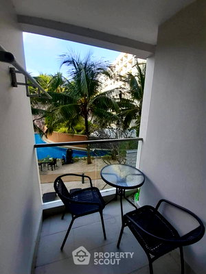 Condos for sale : 1-BR Condo For Sale At Laguna Beach Resort 3 The Maldives, Pattaya (ID 3216008)