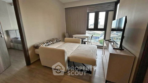 คอนโด 2 ห้องนอน Vivere Sukhumvit 72 ใกล้ BTS แบริ่ง (ID 3214331)