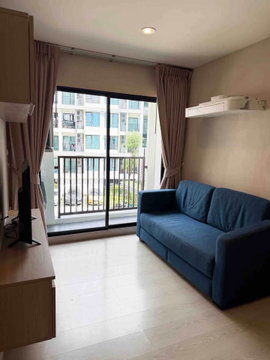 #A12441 ✅ 21/8/69 ให้เช่า Niche Mono Sukhumvit 50📲📢สอบถาม ld line @condoboy