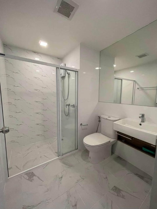 รูป 🏢 ขายคอนโด แอพพิโซด สะพานใหม่ | Episode Condo Saphan Mai | ใกล้ BTS สายหยุด - รูปที่ 6/7