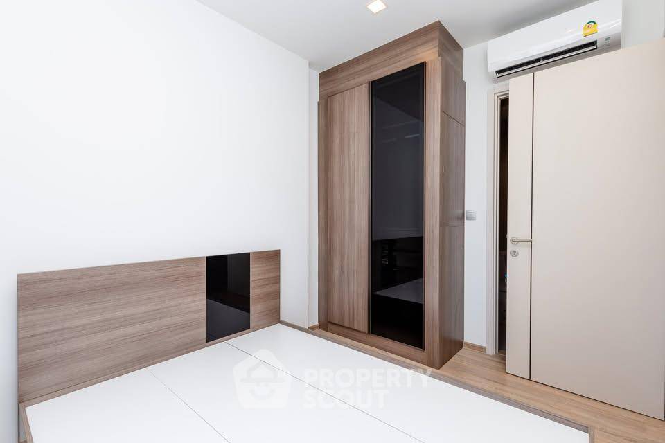 รูป ห้อง 1-BR ชั้น 35 ที่ The Line Phahon - Pradipat BTS สะพานควาย (ID 3113054) - รูปที่ 2/10