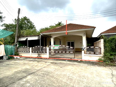 Houses for sale : HOME 54.3 Sq.w. Muang Udon Thani Udon Thani for 1.9M