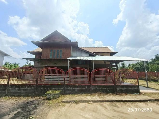 picture FACTORY 1815.7 Sq.w. Warin Chamrap Ubon Ratchathani for 31M - 10/113