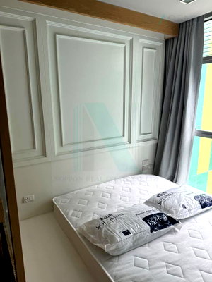 Condos for rent : 🎊 For Rent Condo VERTIQ Building 1, Floor 20,1 bed room, Room size 33 sqm