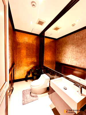 ขายคอนโด : ยูนิต Luxury หรูหราแบบไม่ต้องรอ มาร์ค สุขุมวิท ใกล้ BTS สถานีพร้อมพงษ์