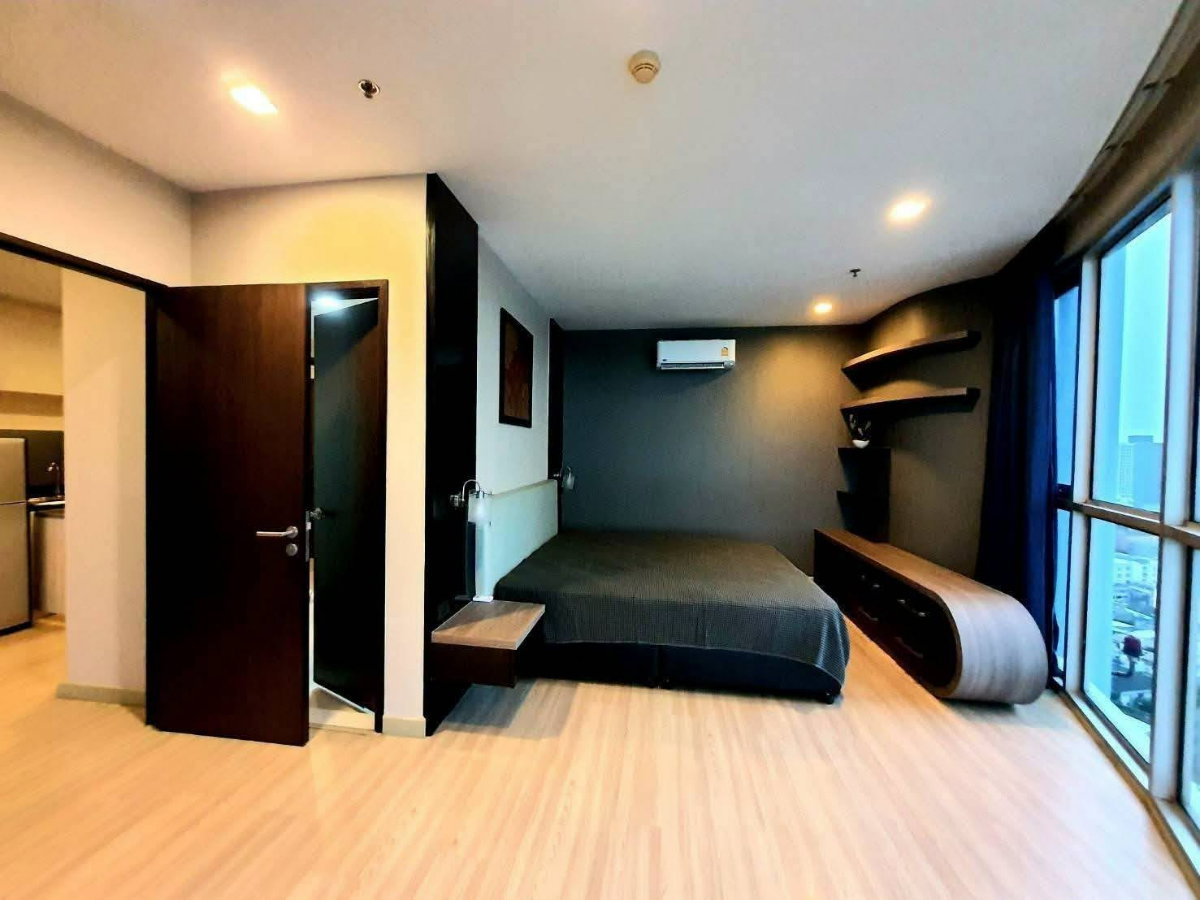 picture For Rent Condo Skywalk Residence - 5/7