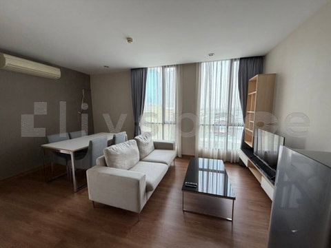 ▚ L07C0Dツ ขาย: Up Ekamai 1 Bed 59.39ตร.ม. ห้องสวย ไม่เคยปล่อย ถูกสุดในตลาด พร้อมจบต่อรองได้✨