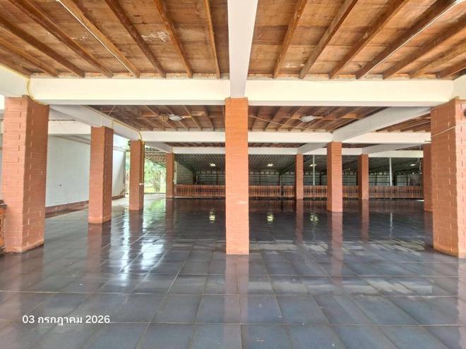 รูป โกดัง 5952 ตร.วา พาน เชียงราย 28.2M - รูปที่ 28/97