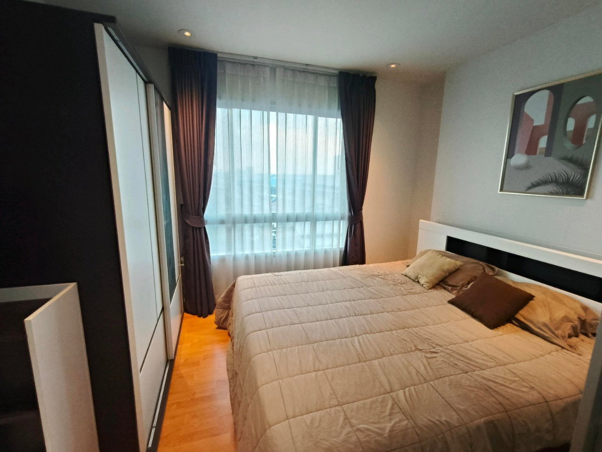 picture For Rent Condo The President Sathon - Ratchaphruek - 4/9