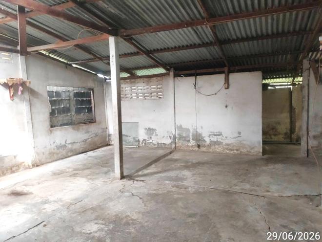 รูป บ้านเดี่ยว 62 ตร.วา เมืองร้อยเอ็ด ร้อยเอ็ด 341,000 - รูปที่ 6/25