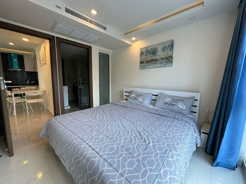 รูป ⛵ Grand Avenue ⛵ 1F / 2bedrooms >> THB30,000/month彡 - รูปที่ 7/16